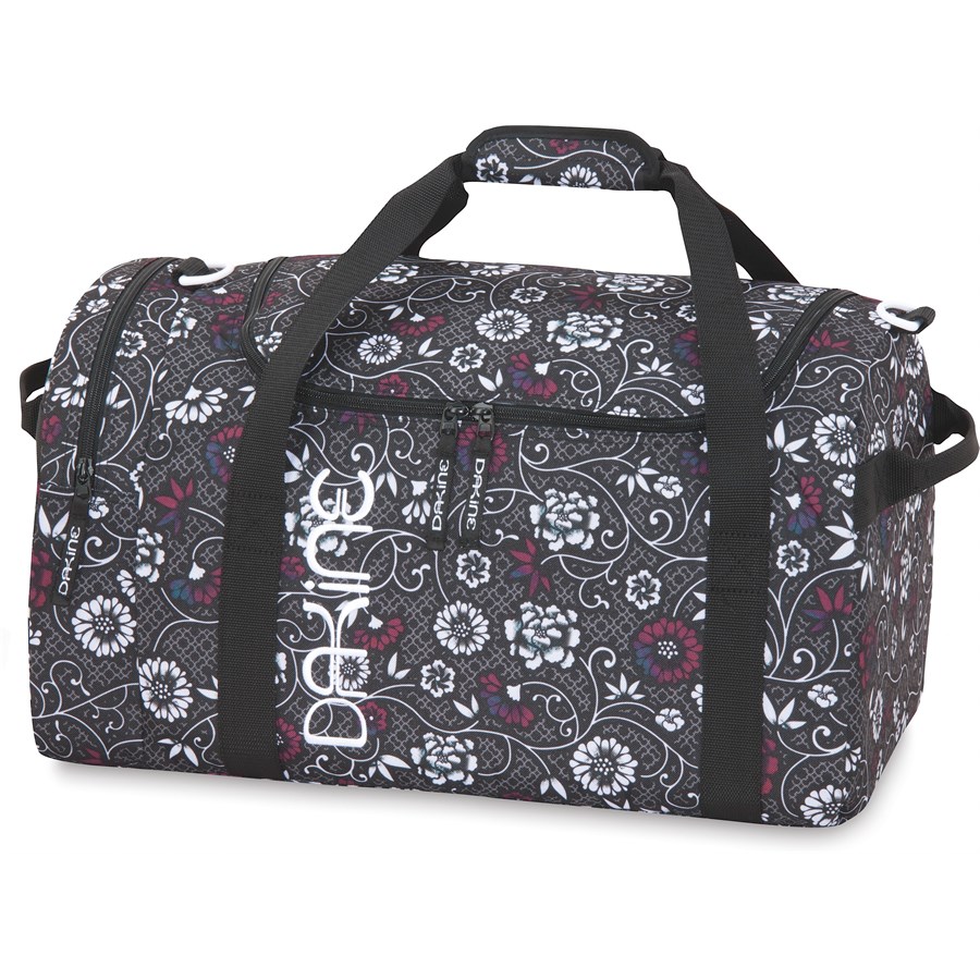 dakine 31l duffle bag