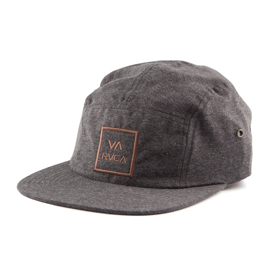 RVCA Eclipse 5-Panel Hat | evo
