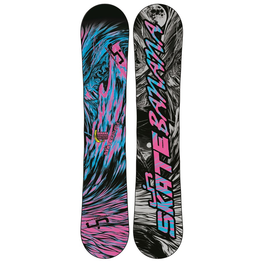 LIB TECH - LIBTECH SKATEBANANA BTX 156cm 青橙 1ee2931ed3a66909_original.jpeg