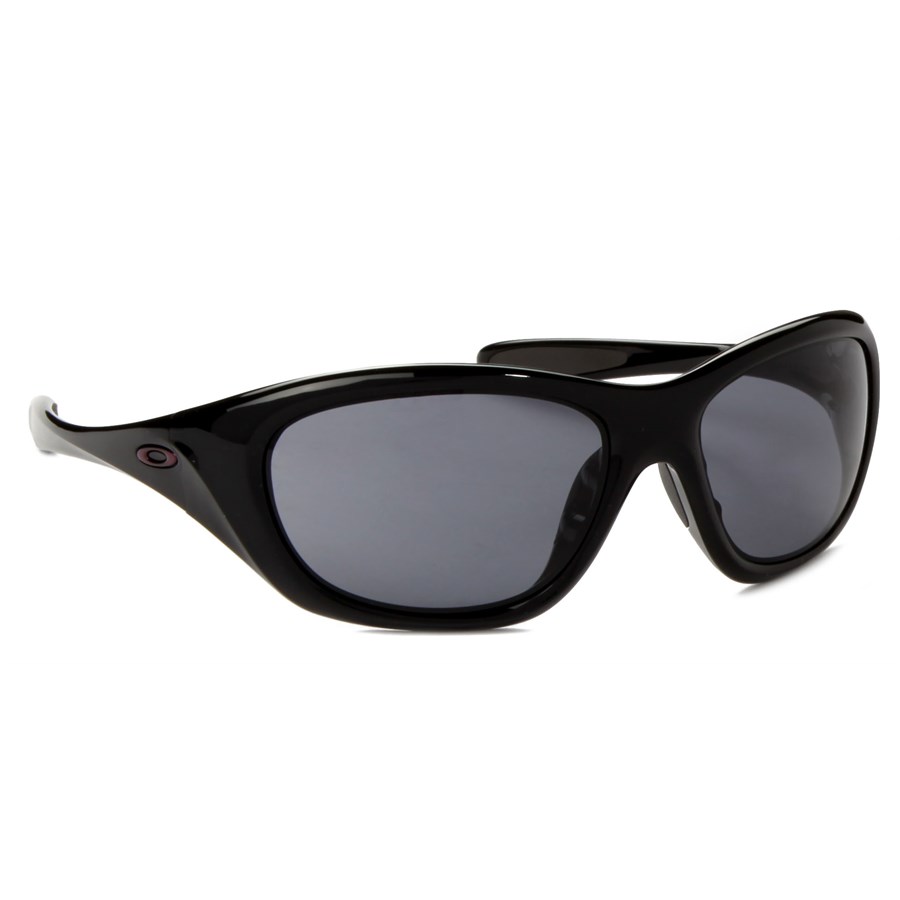 Buy Oakley Sunglass 4123 41231155 Square Matt Black Online - Lulu  Hypermarket India