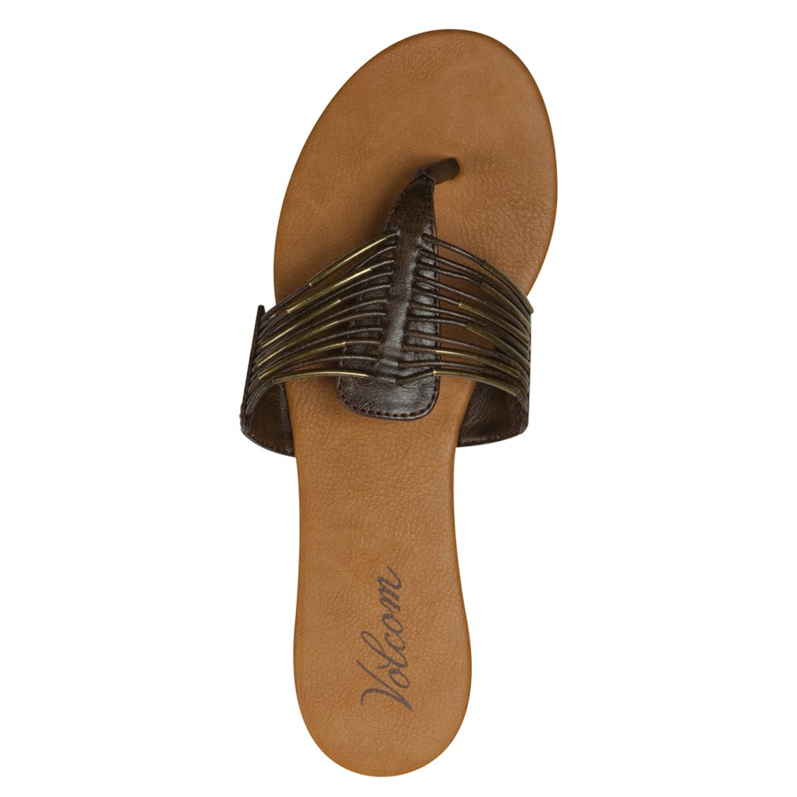 Volcom Required Sandals - Women's | evo outlet
