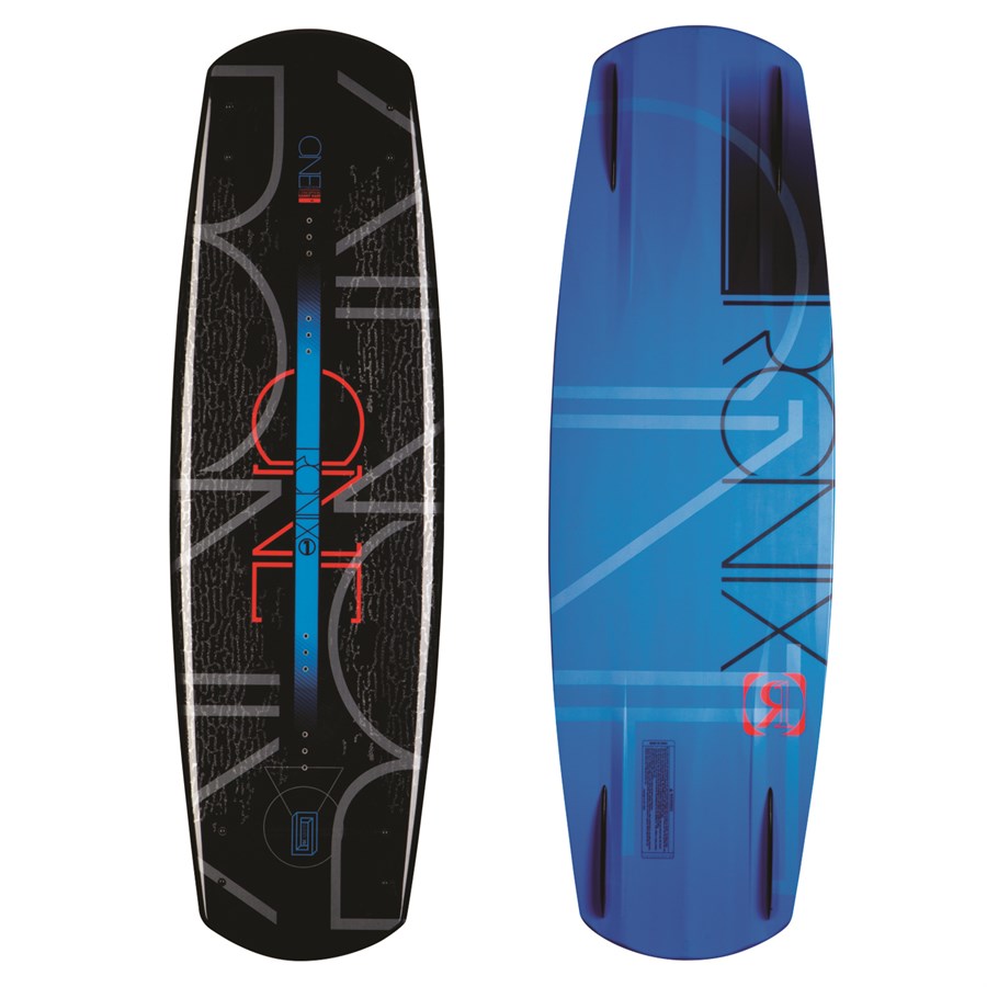 Ronix One Time Bomb Wakeboard 2013 | evo