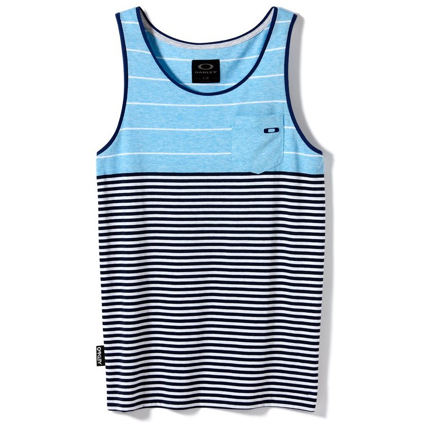 Oakley Mid Coast Tank Top | evo Canada