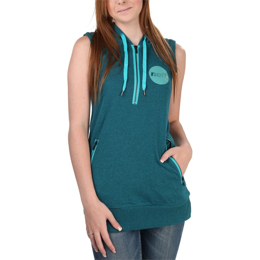 Neff womens deals clothing