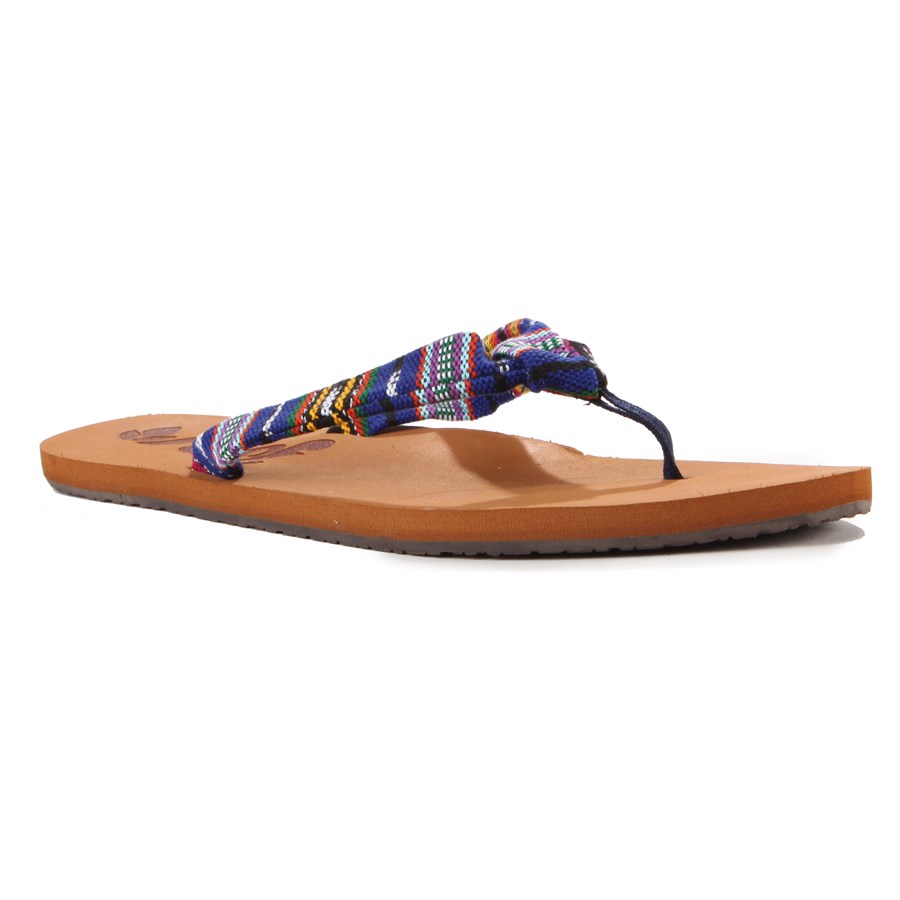 Reef Guatemalan Knot Sandals - Women's | evo outlet