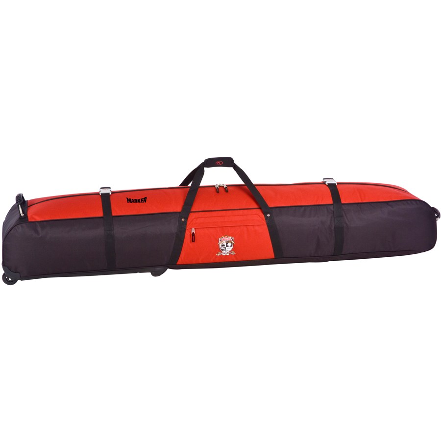 Marker store ski bag