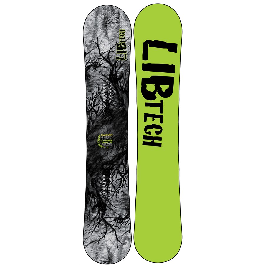 lib-tech-skunk-ape-c2btx-hp-