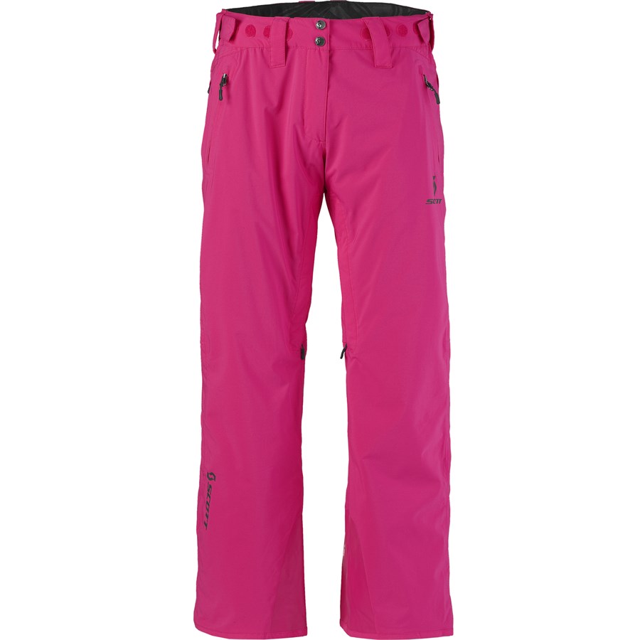 Snow on sale pants academy