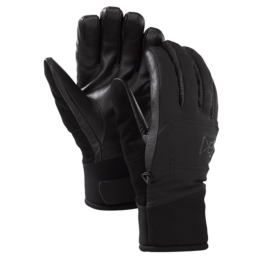 Burton AK Clutch Gloves | evo outlet