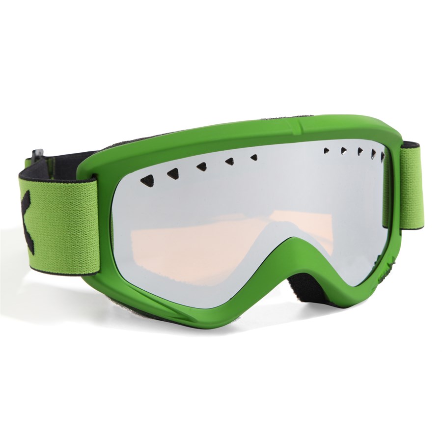 Anon Helix Mirror Goggles evo