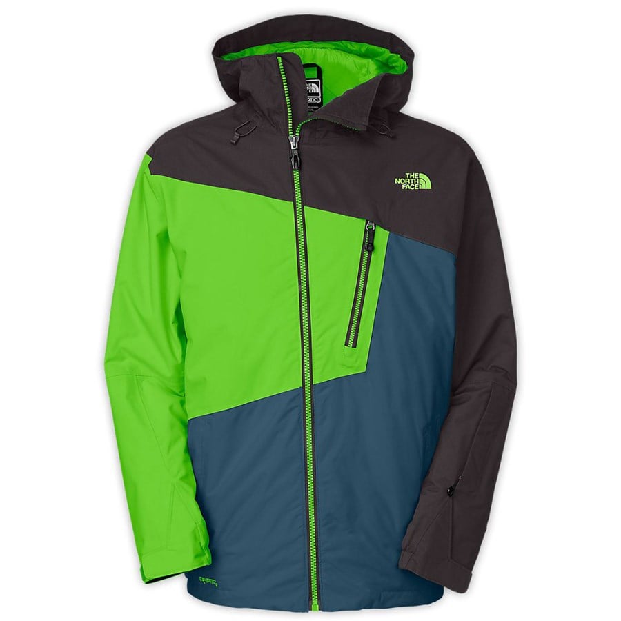 The North Face Gonzo Insulated Jacket - Men's | evo