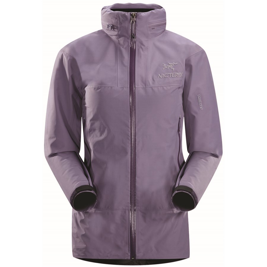 Arc'teryx Theta SL Hybrid Jacket - Women's | evo Canada