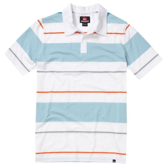 quiksilver polo