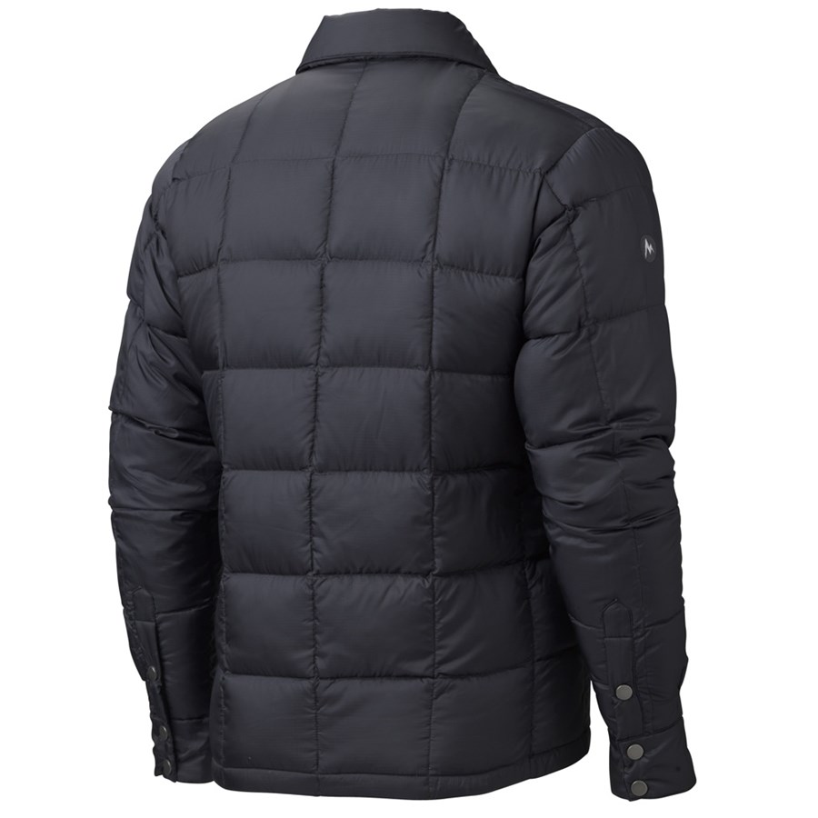 marmot tuner down jacket