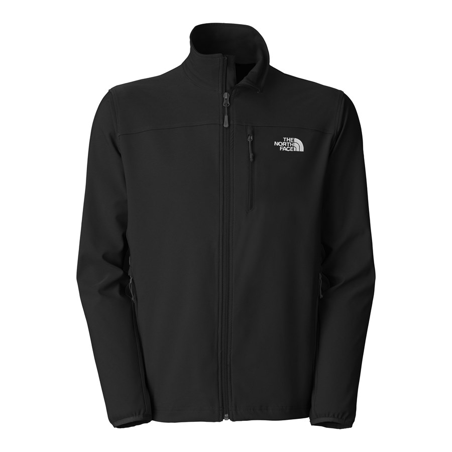 nimble jas north face