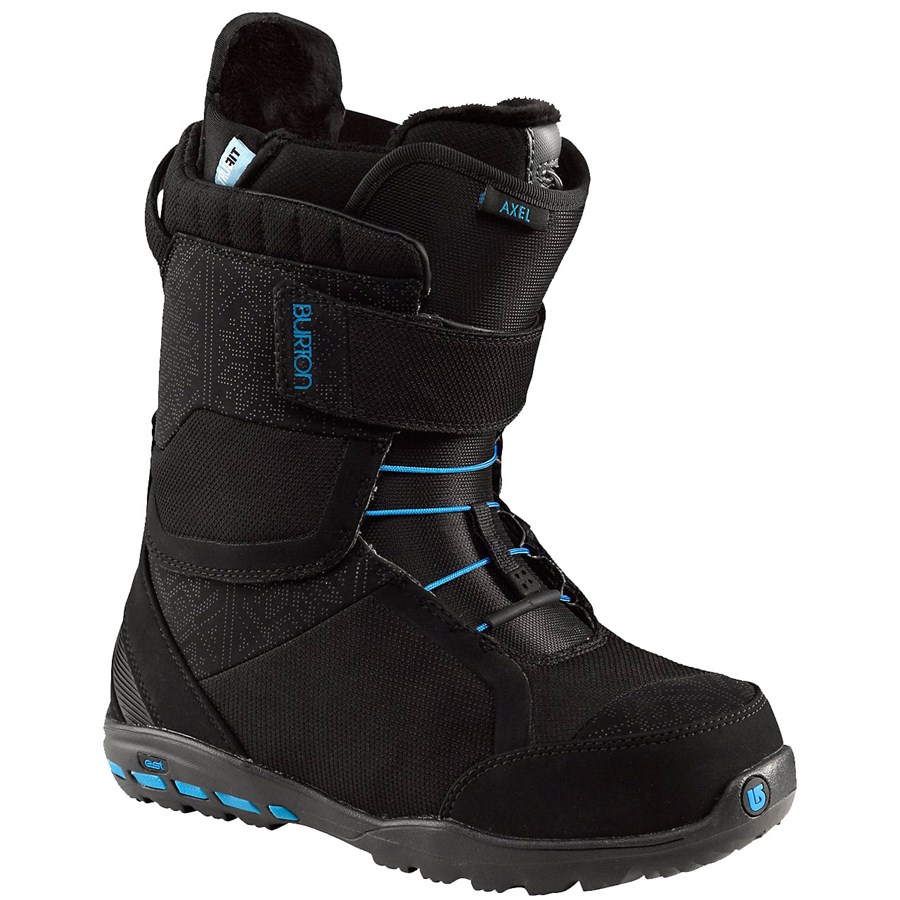 Burton Axel Snowboard Boots - Women's 2013 | evo outlet