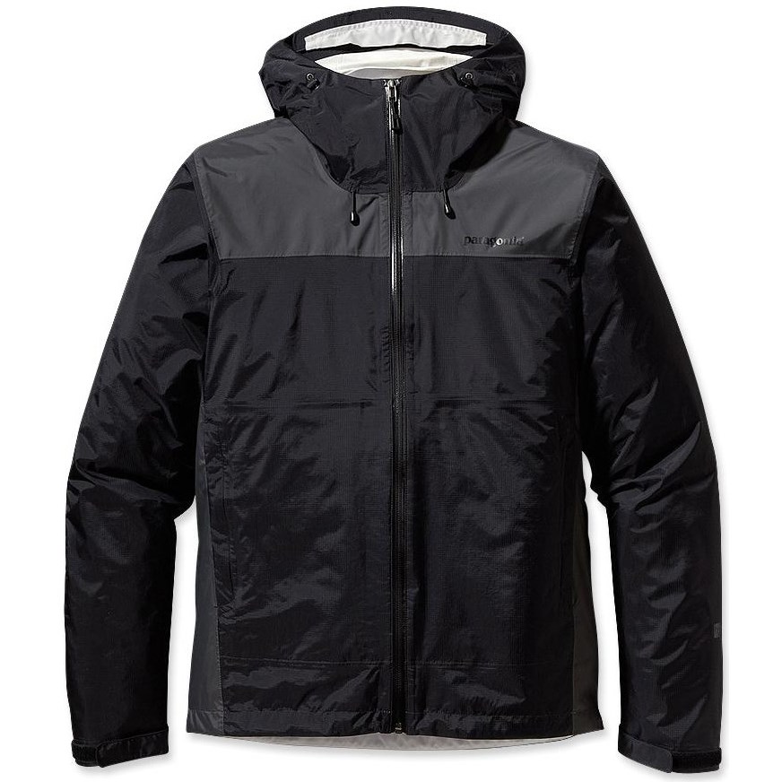 Patagonia 2025 torrentshell plus