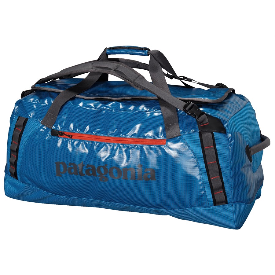 商品追加値下げ在庫復活 Patagonia パタゴニア Black Hole Duffel 90L