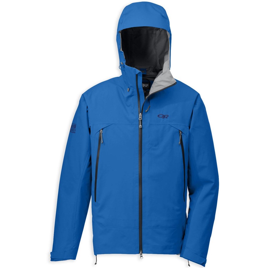 Outdoor Research Maximus Jacket evo