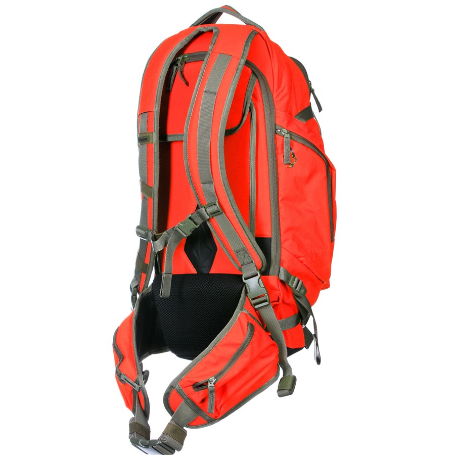 Volcom Heli Backpack | evo