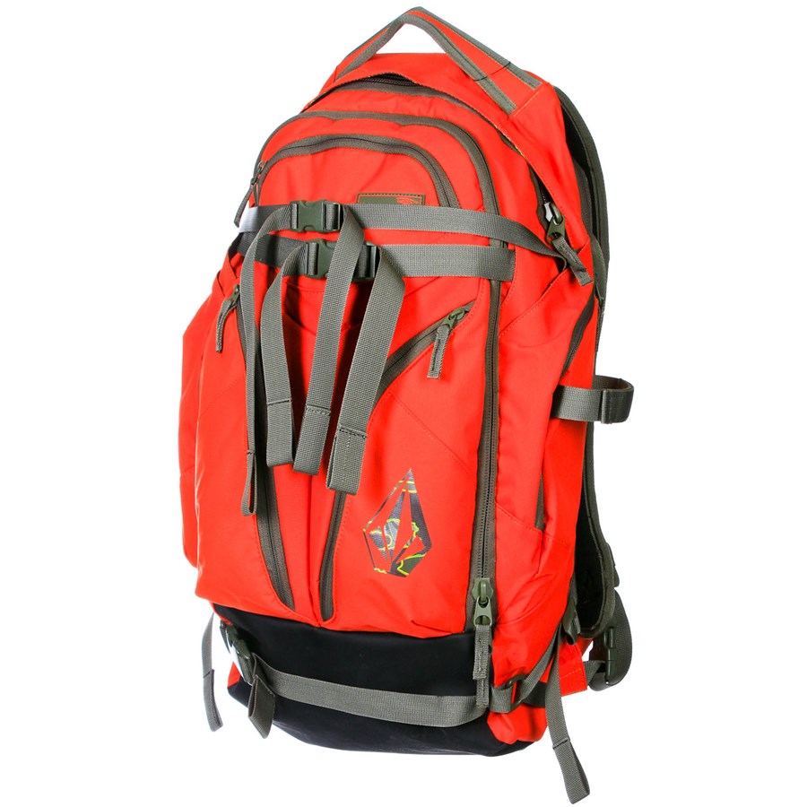 Volcom Heli Backpack | evo