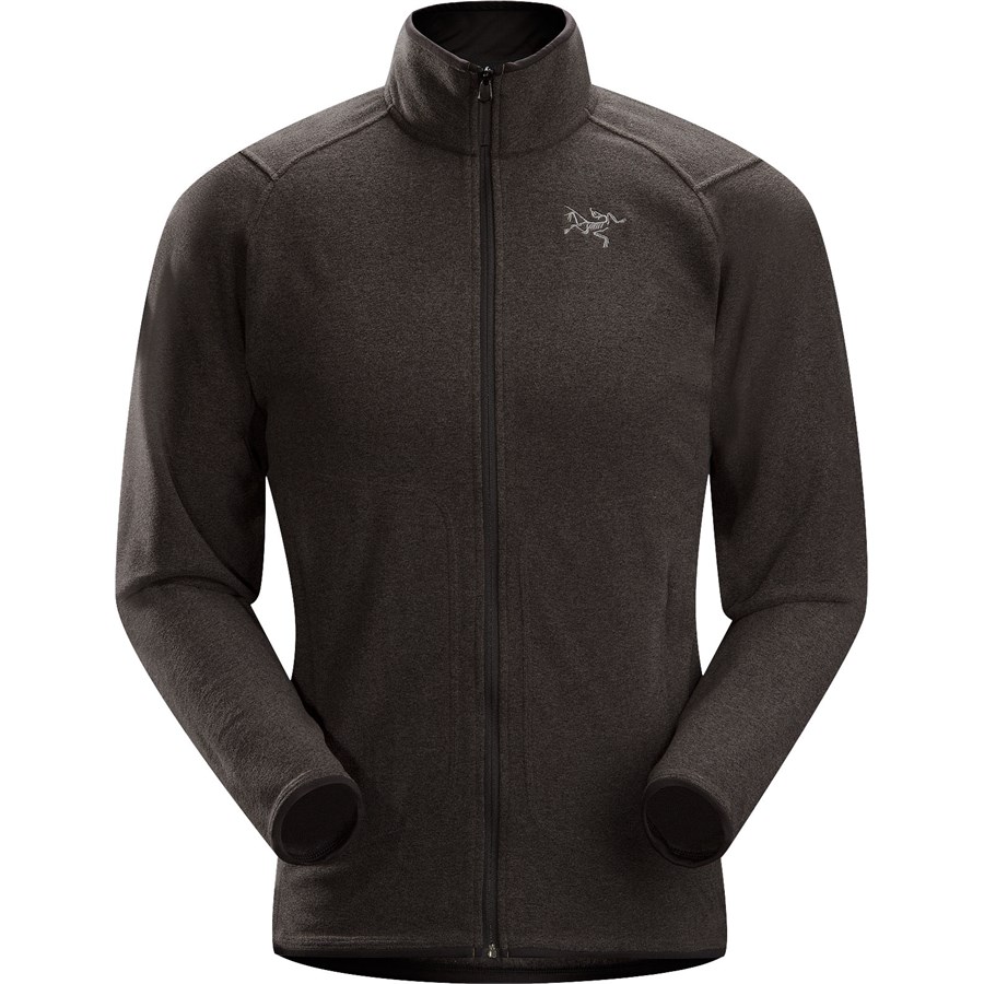 Arc'teryx Caliber Cardigan Jacket - Men's | evo Canada