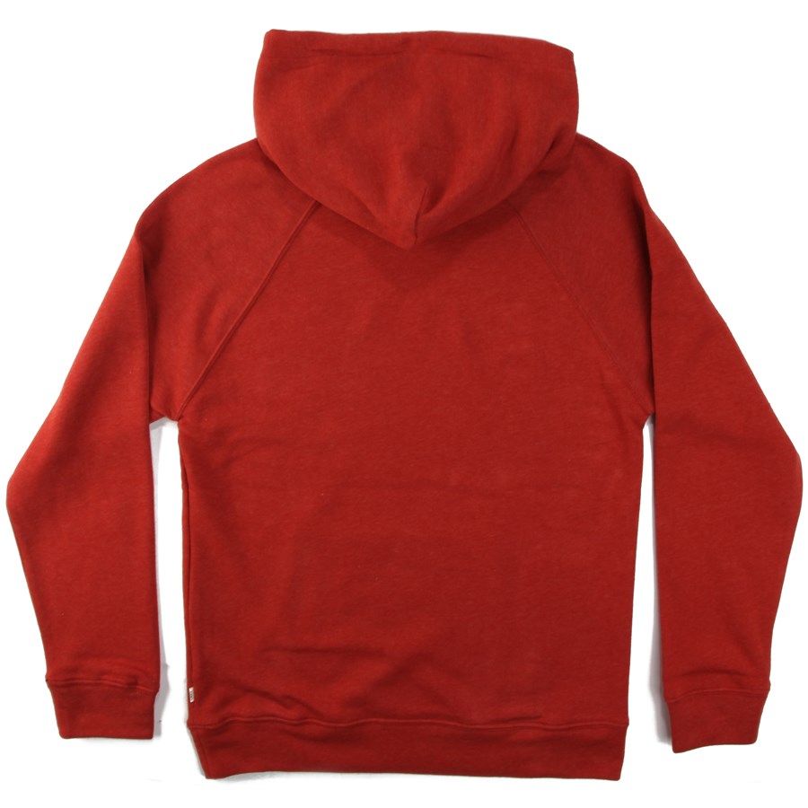 Obey Clothing Lofty Creature Pullover Hoodie evo