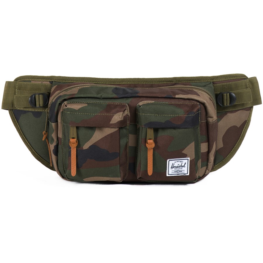 Herschel Supply Co. Eighteen Hip Pack evo