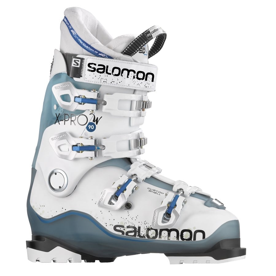 Salomon X Pro Ski - Women's 2015 | evo