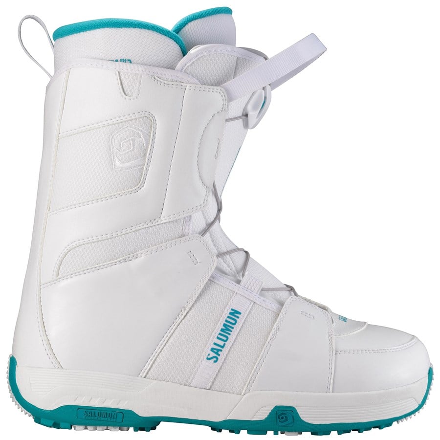 Salomon Linea Snowboard Boots - Women's 2014 | evo outlet