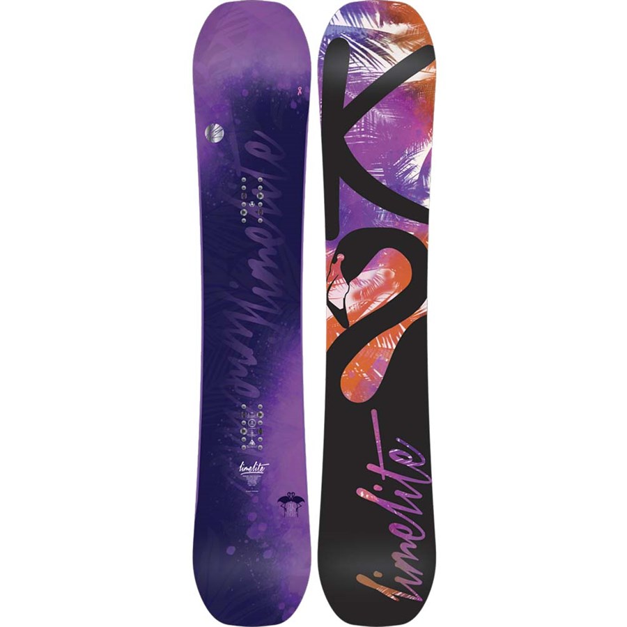 K2 Lime Lite Snowboard - Women's 2014 | evo