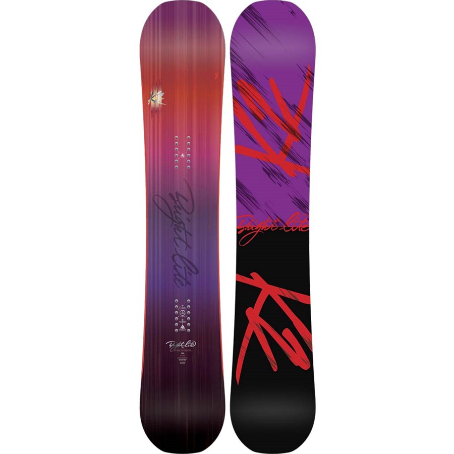 K2 Bright Lite Snowboard - Women's 2014 | evo