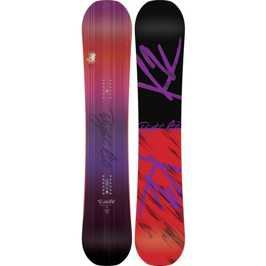 K2 Bright Lite Snowboard - Women's 2014 | evo