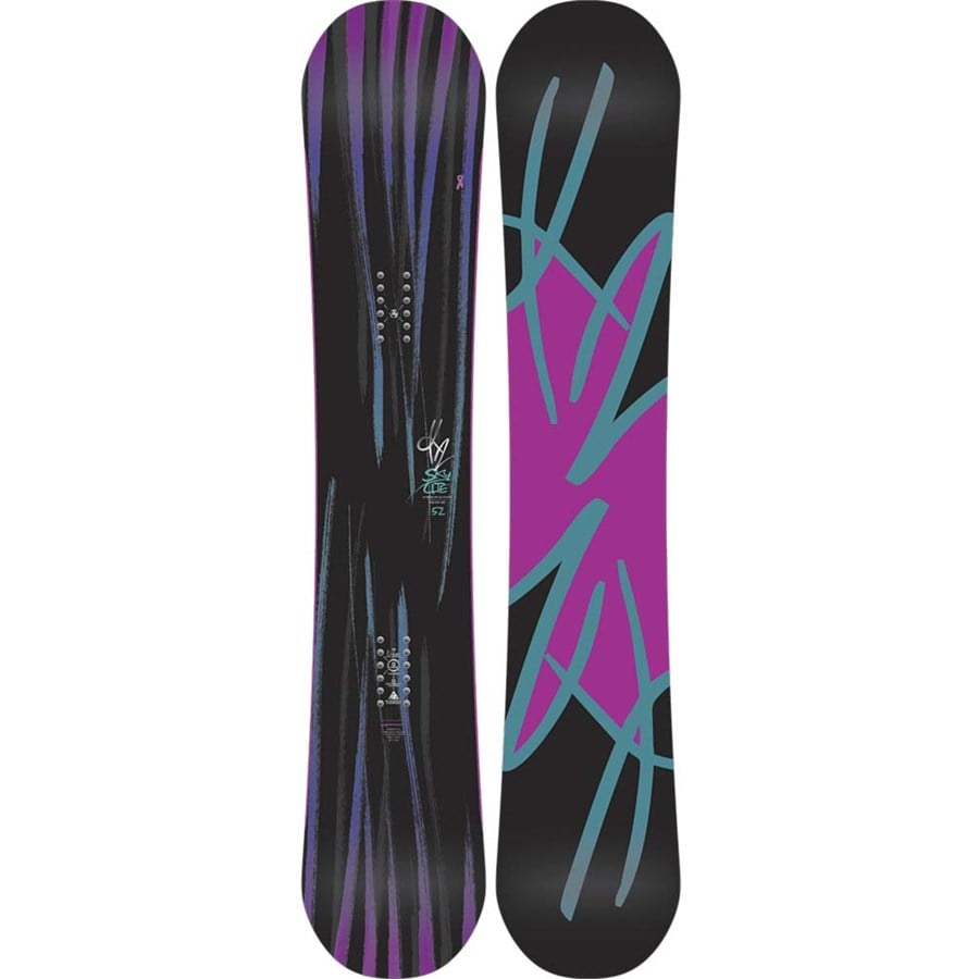 K2 Sky Lite Snowboard - Women's 2014 | evo