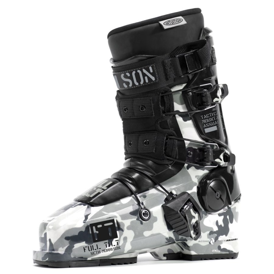 .com : Full Tilt Classic Pro Ski Boots Sz 27.5 : Sports