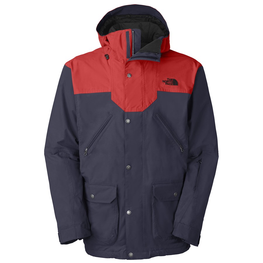 The North Face T-Dubs Jacket | evo