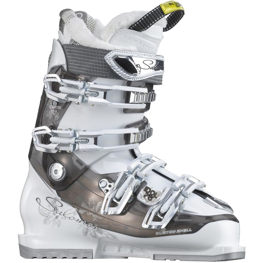 salomon idol 8 ski boots