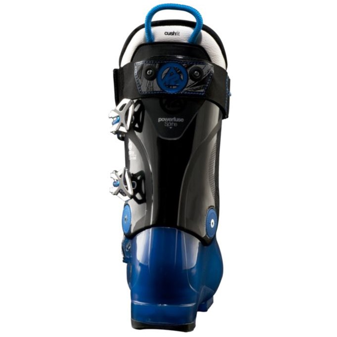 K2 SpYne 90 Ski Boots 2014 | evo
