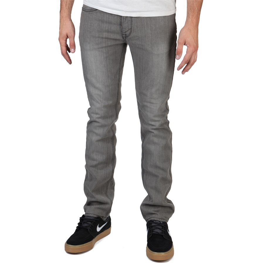 matix gripper slim straight