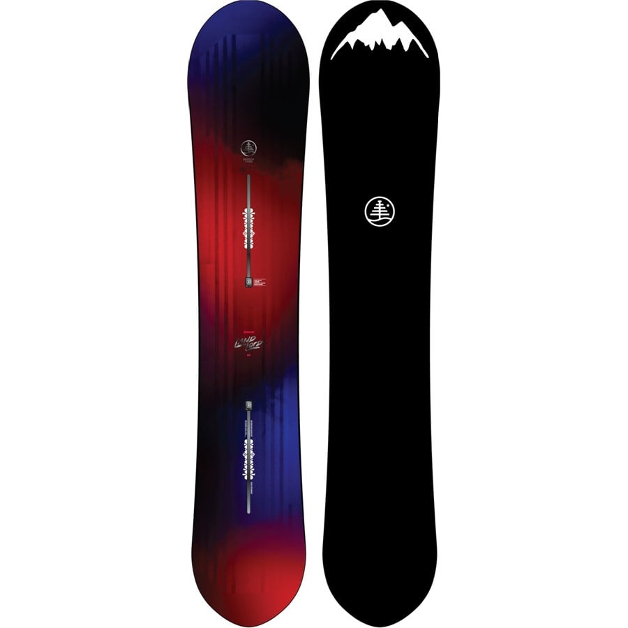 Burton Family Tree Landlord Snowboard 2014 | evo