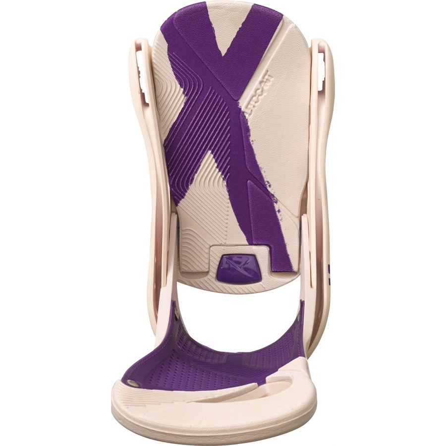 Burton Lexa Snowboard Bindings Women s 2014 evo