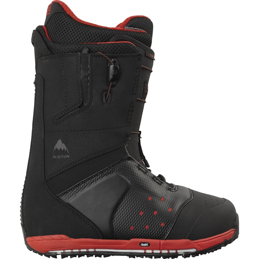 スノーボード BURTON ION LEATHER AF 27cm Men's Burton Ion Leather