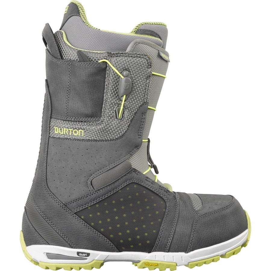 Burton Imperial Snowboard Boots 2014 | evo