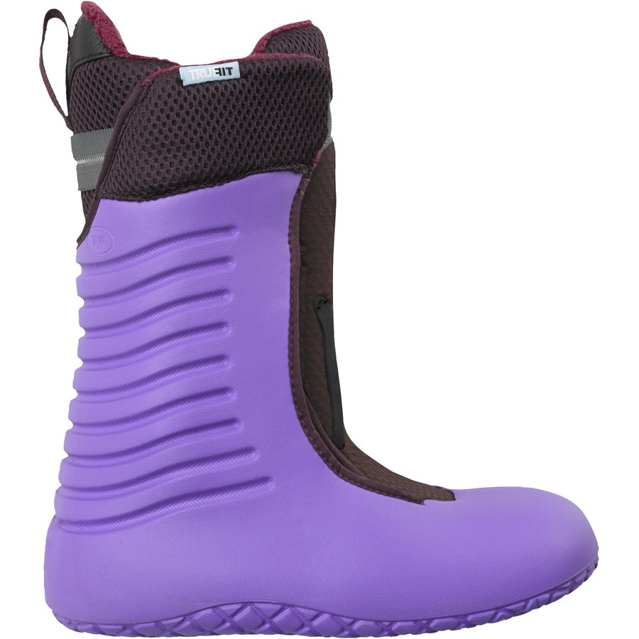 Burton Supreme Snowboard Boots - Women's 2014 - Used | evo Canada