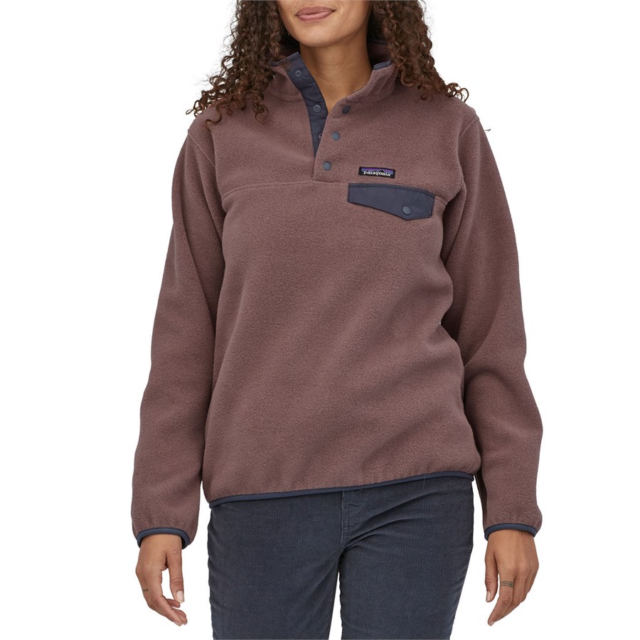 patagonia snap t pullover hoodie