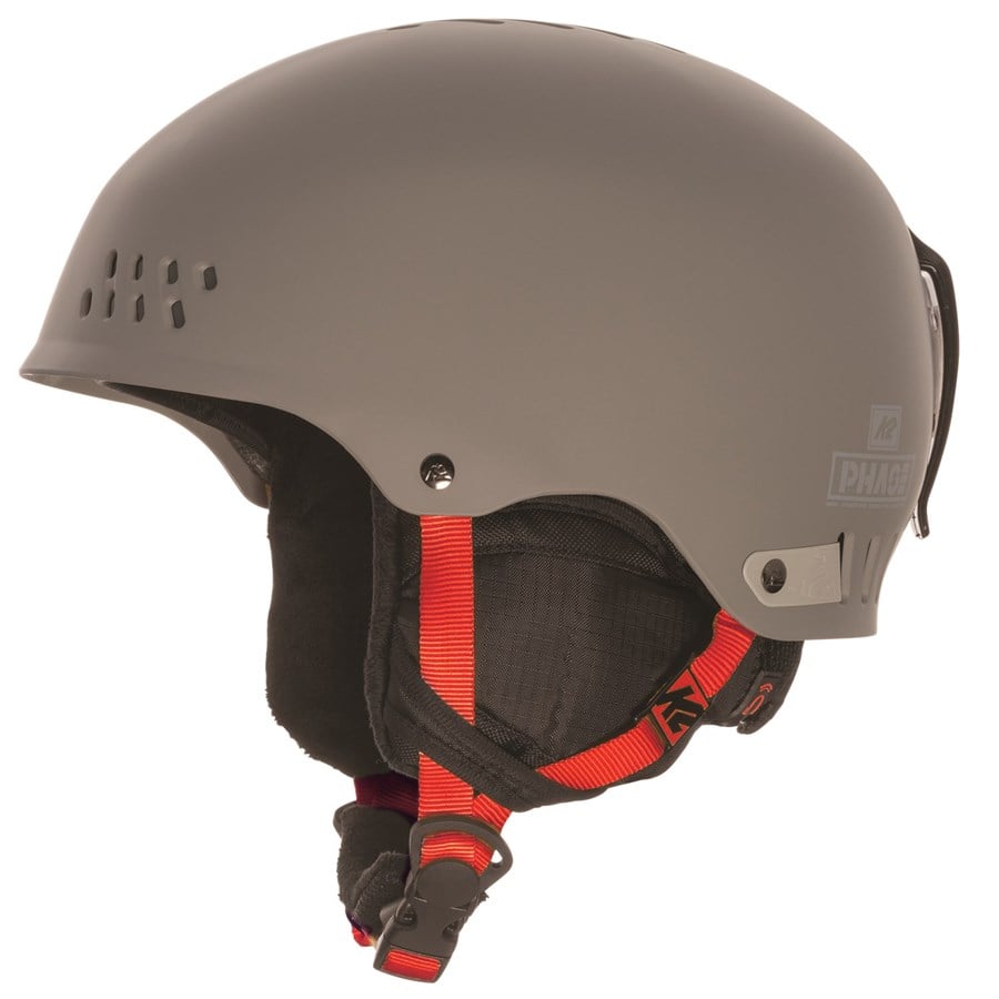 K2 Phase Pro Audio Helmet evo