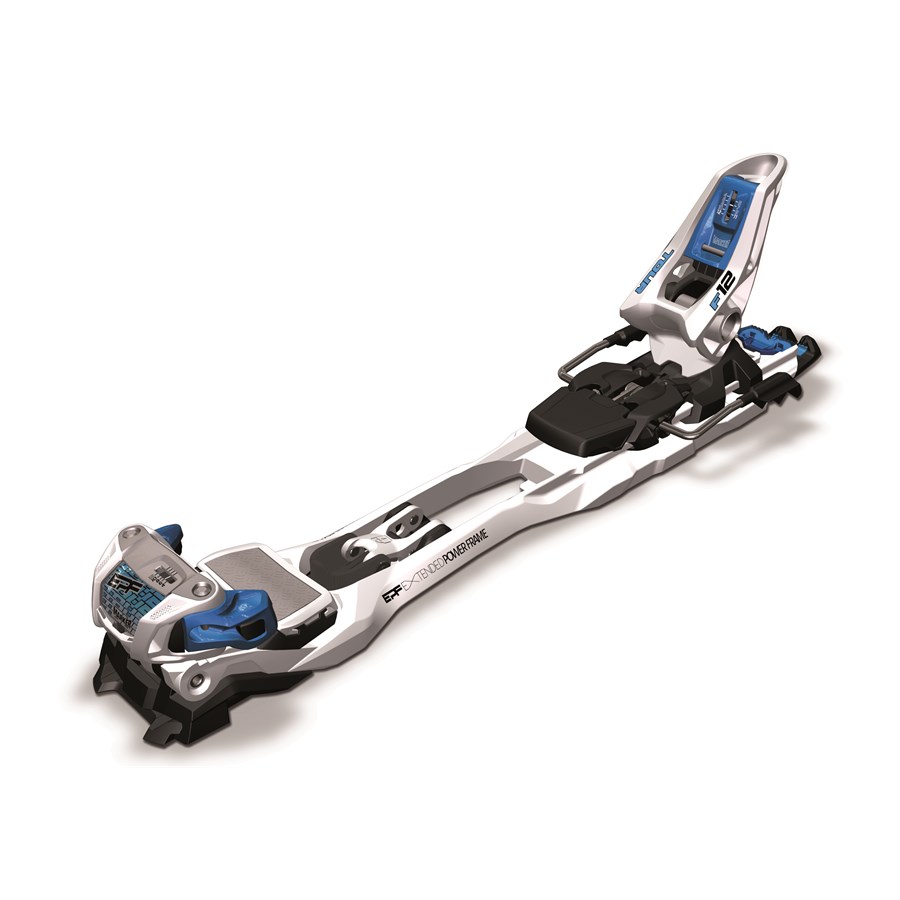 Marker Tour F12 EPF Small Alpine Touring Ski Bindings 2015 | evo