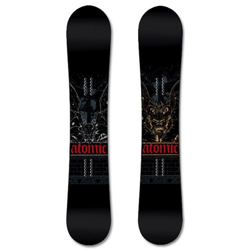 Atomic Hatchet Snowboard 2006 | evo