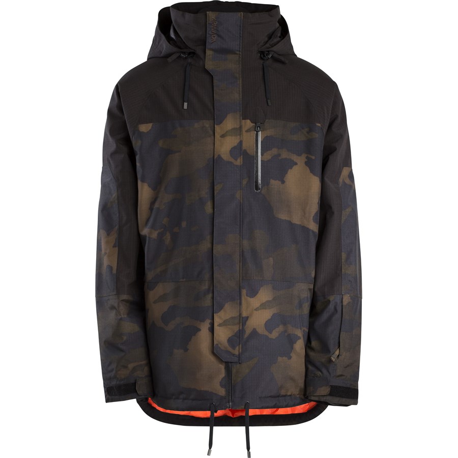 Armada Harlaut Insulated Jacket | evo