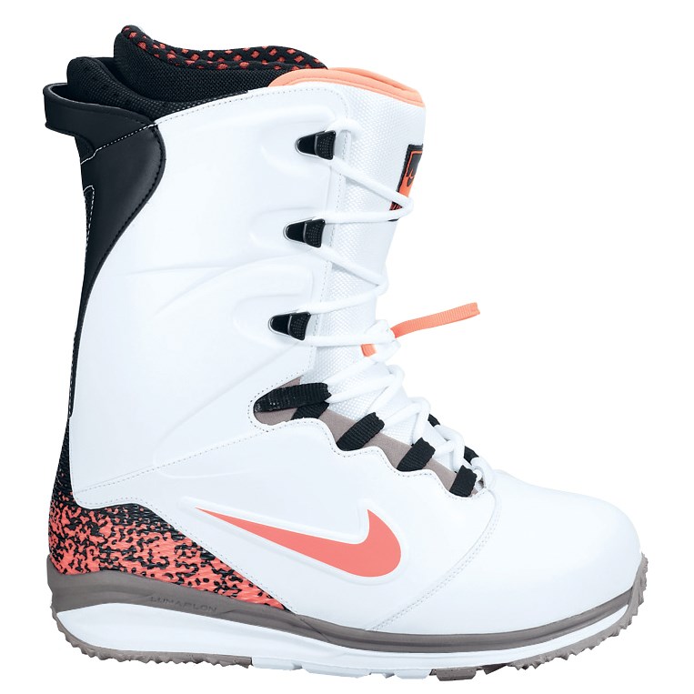 Nike SB Lunarendor Snowboard Boots 2014 | evo